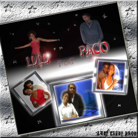 *Lulu feat Paco*